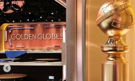 Globo de Ouro