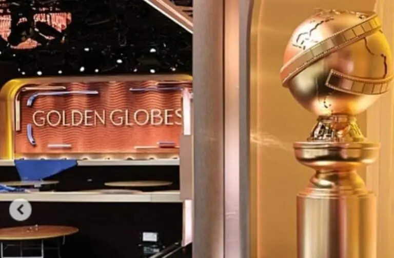 Globo de Ouro