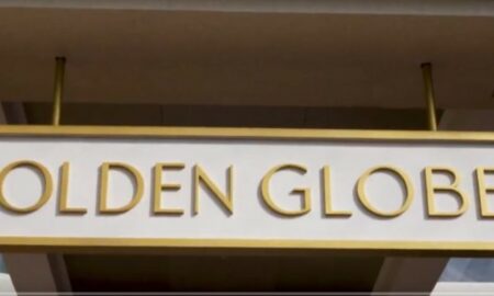 Globo de Ouro
