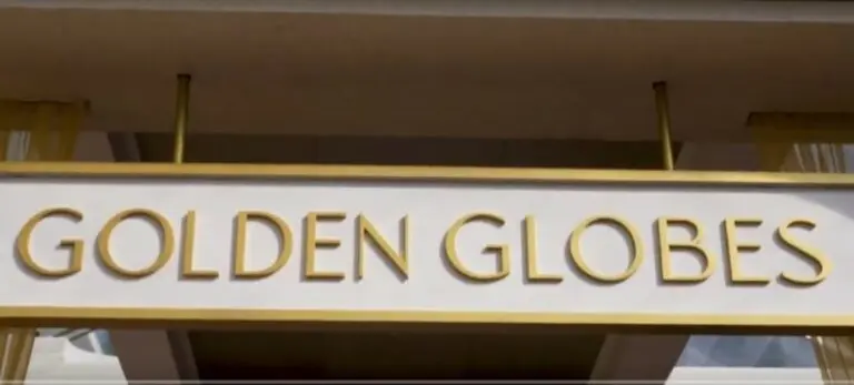 Globo de Ouro
