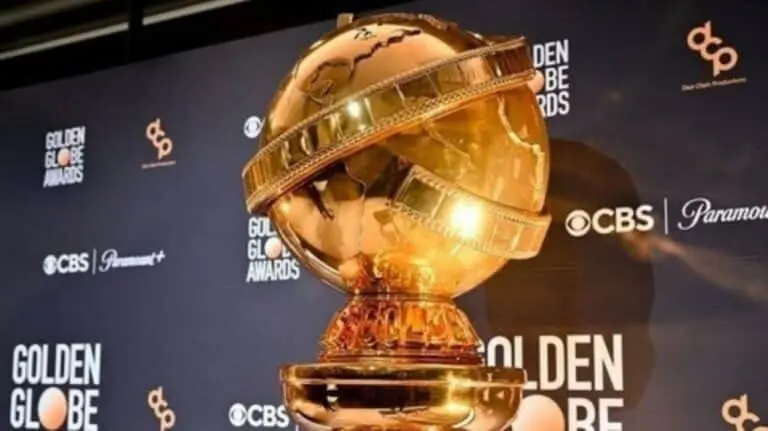 Globo de Ouro