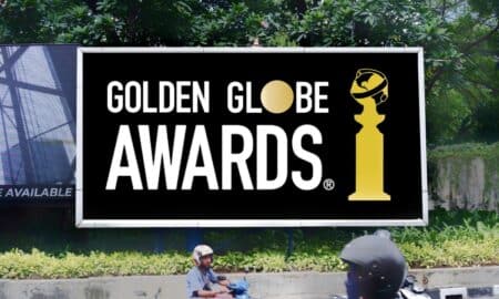 Globo de Ouro