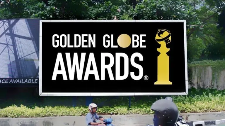 Globo de Ouro