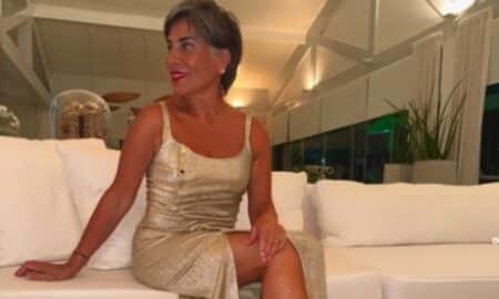 Gloria Pires