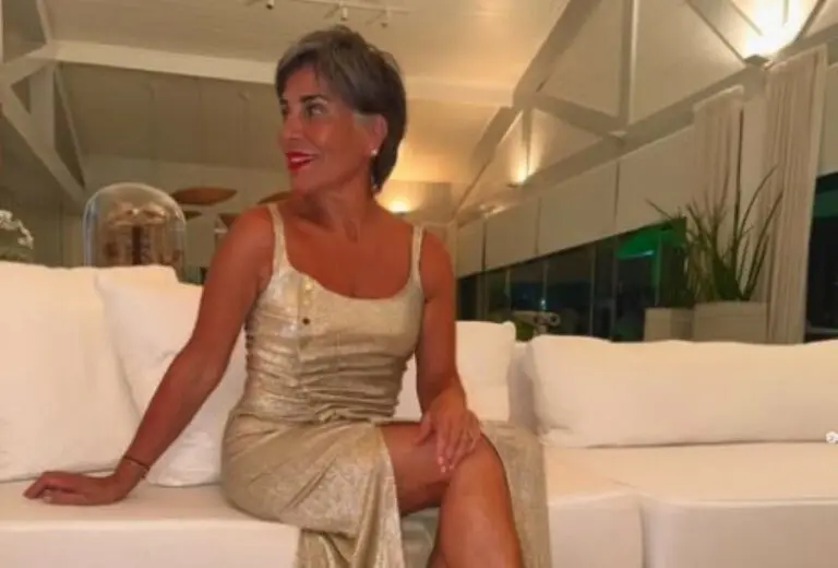 Gloria Pires