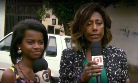 Gloria e Mirella