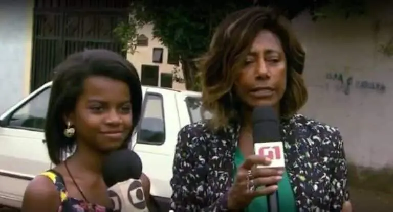 Gloria e Mirella