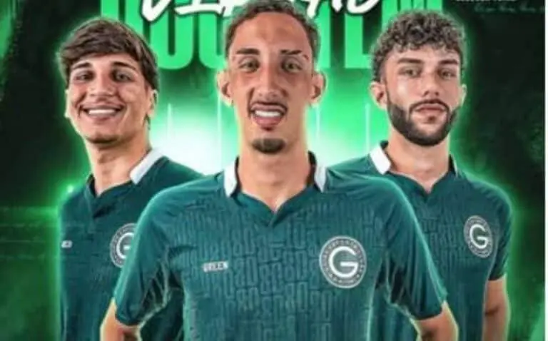 Goias