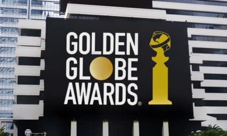 Golden Globe Awards