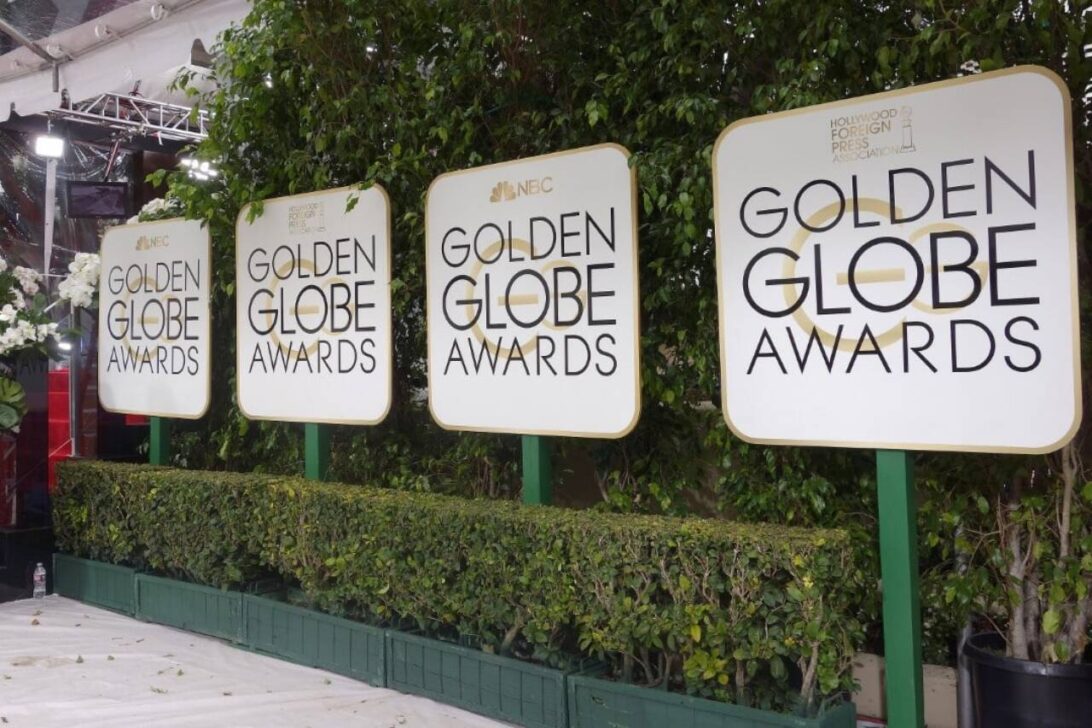 Golden Globe Awards