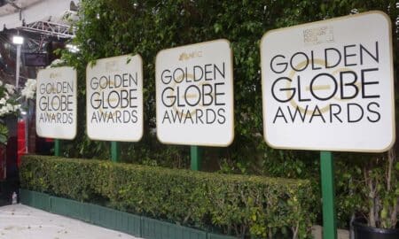 Golden Globe Awards