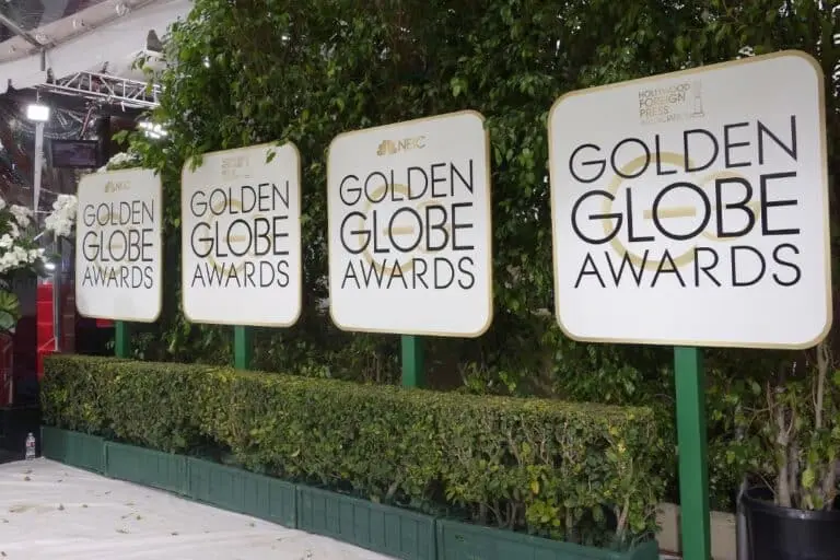 Golden Globe Awards
