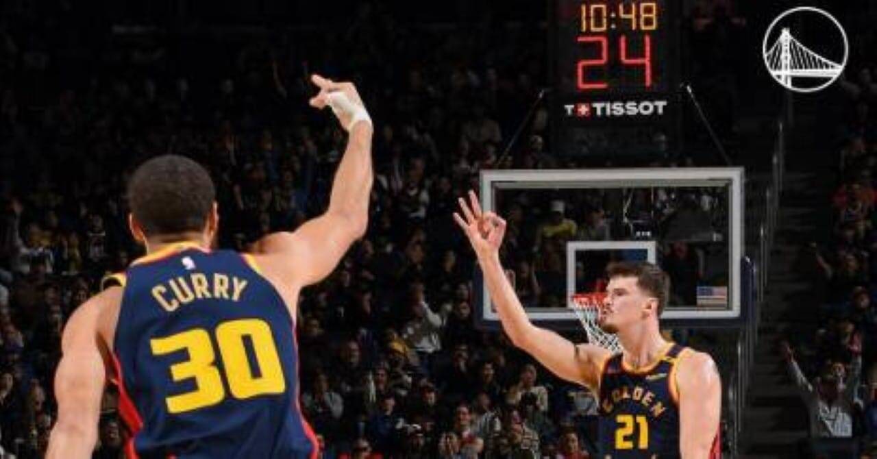 Onde assistir ao vivo Golden State Warriors x Los Angeles Lakers na NBA