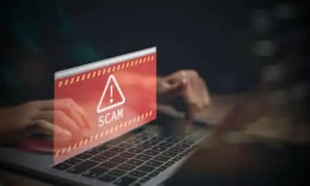Fraudes e Golpes