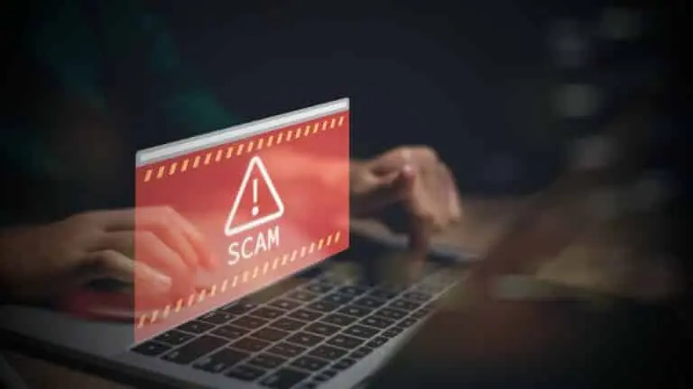 Fraudes e Golpes