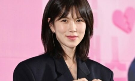 Gong Min-jeong