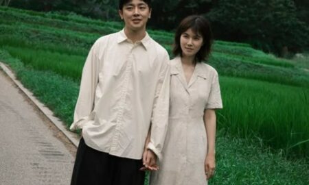 Gong Min-jeong