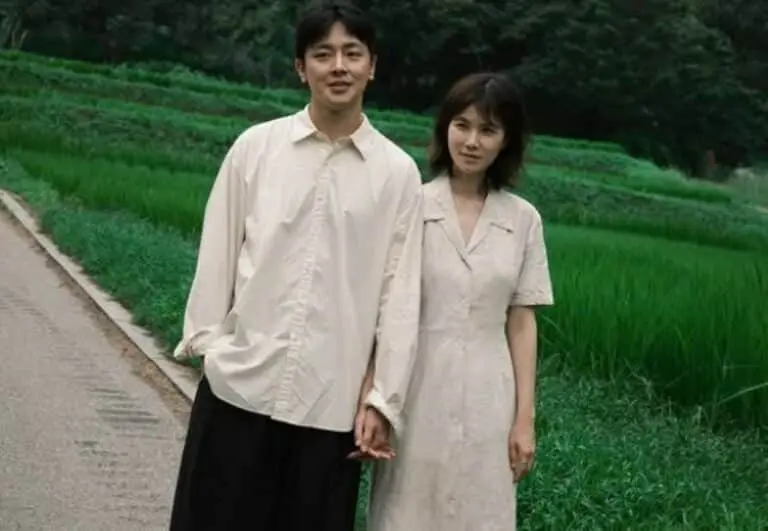 Gong Min-jeong