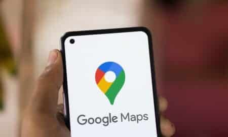 Google Maps