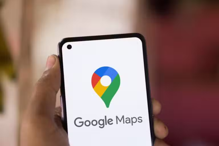 Google Maps