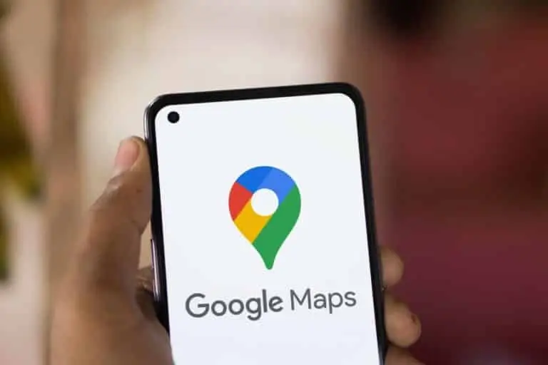 Google Maps