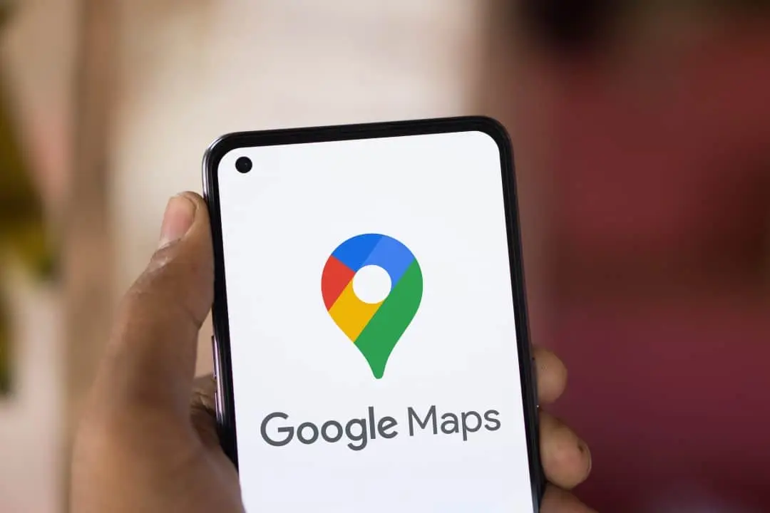Google Maps