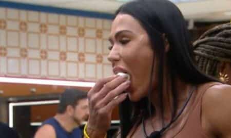Gracyanne BBB