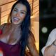 Gracyanne, Giovanna e Belo