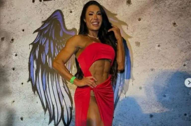 Gracyanne barbosa