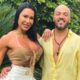 Gracyanne e Belo