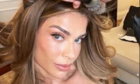 Grazi Massafera