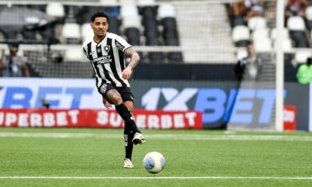 Gregore Botafogo