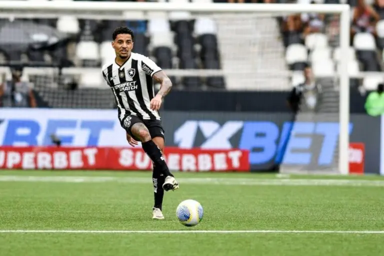 Atlético-MG encerra negociação por Gregore e busca novo reforço para o meio-campo