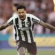 Gregore faz gol do título brasileiro do Botafogo