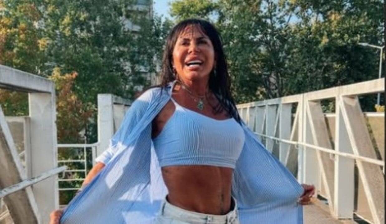 Gretchen
