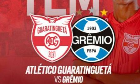 Guaratingueta