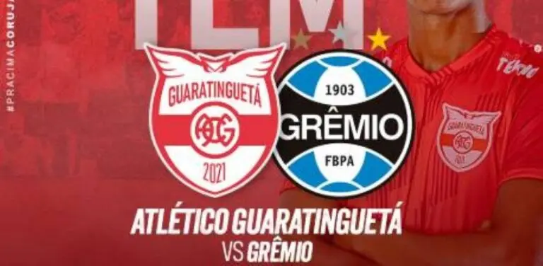 Guaratingueta