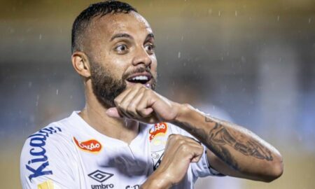 Guilherme - Santos