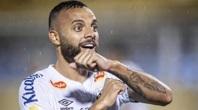 Guilherme - Santos