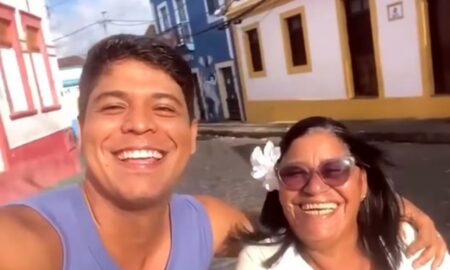 Guilherme e Joselma