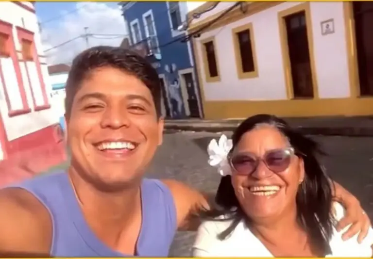 Guilherme e Joselma