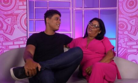 Guilherme e Joselma