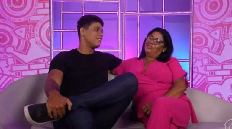 Guilherme e Joselma