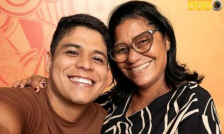 Guilherme e Joselma BBB 25