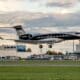 Gulfstream G700 modelo do jato de Neymar