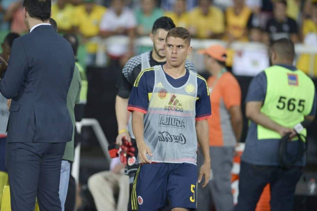 Gustavo Cuellar