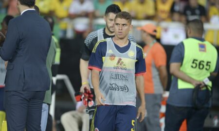 Gustavo Cuellar