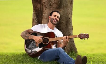 Gusttavo Lima