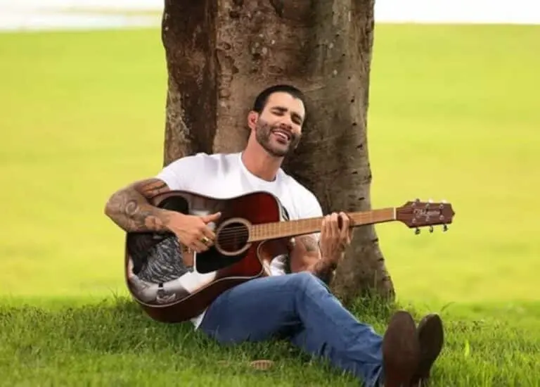 Gusttavo Lima