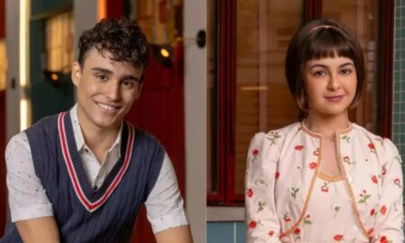 Guto e Eugenia